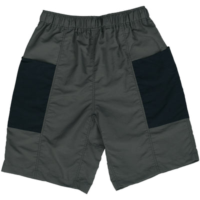 Quasi Solo Shorts stone