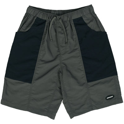 Quasi Solo Shorts stone