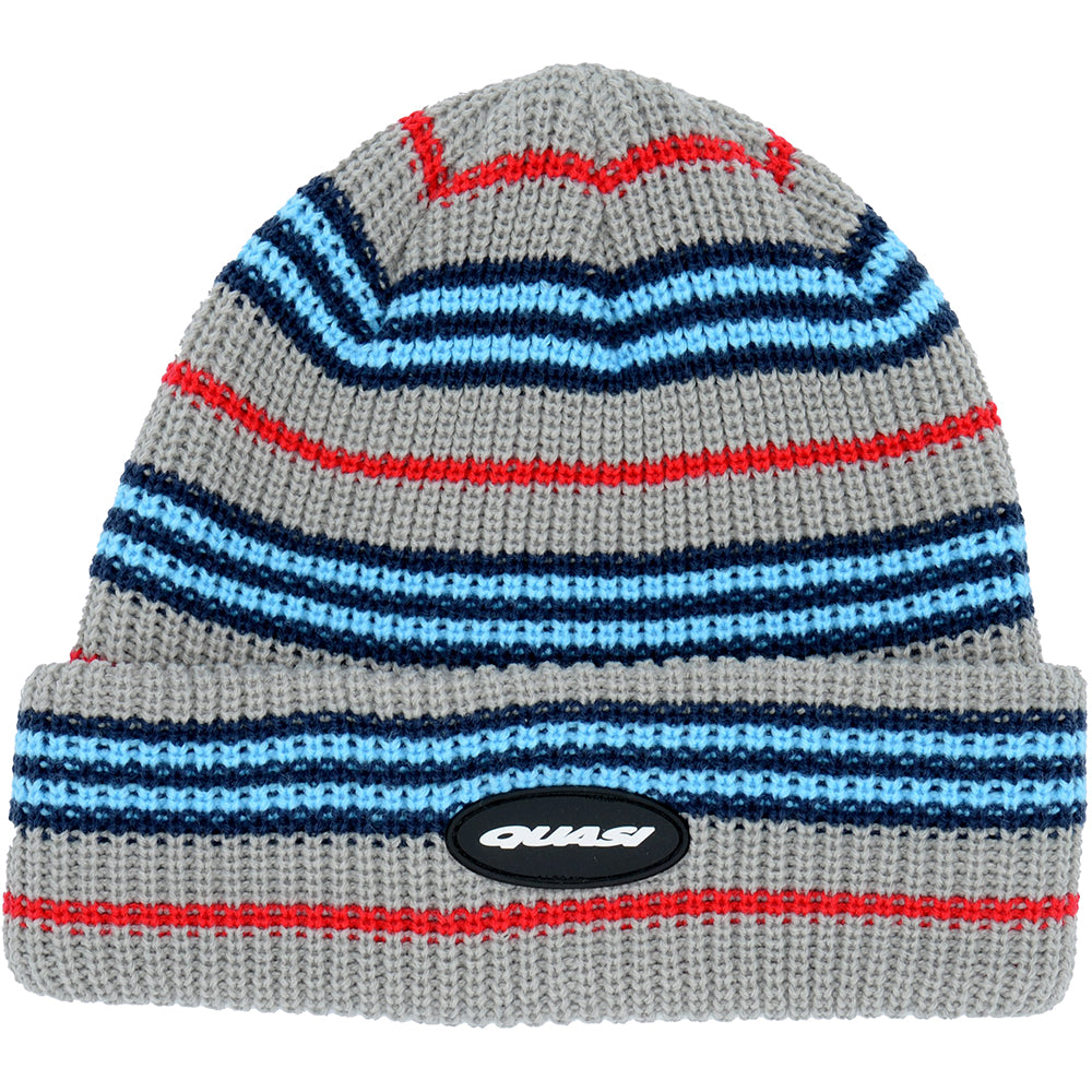 Quasi Upland Beanie multi