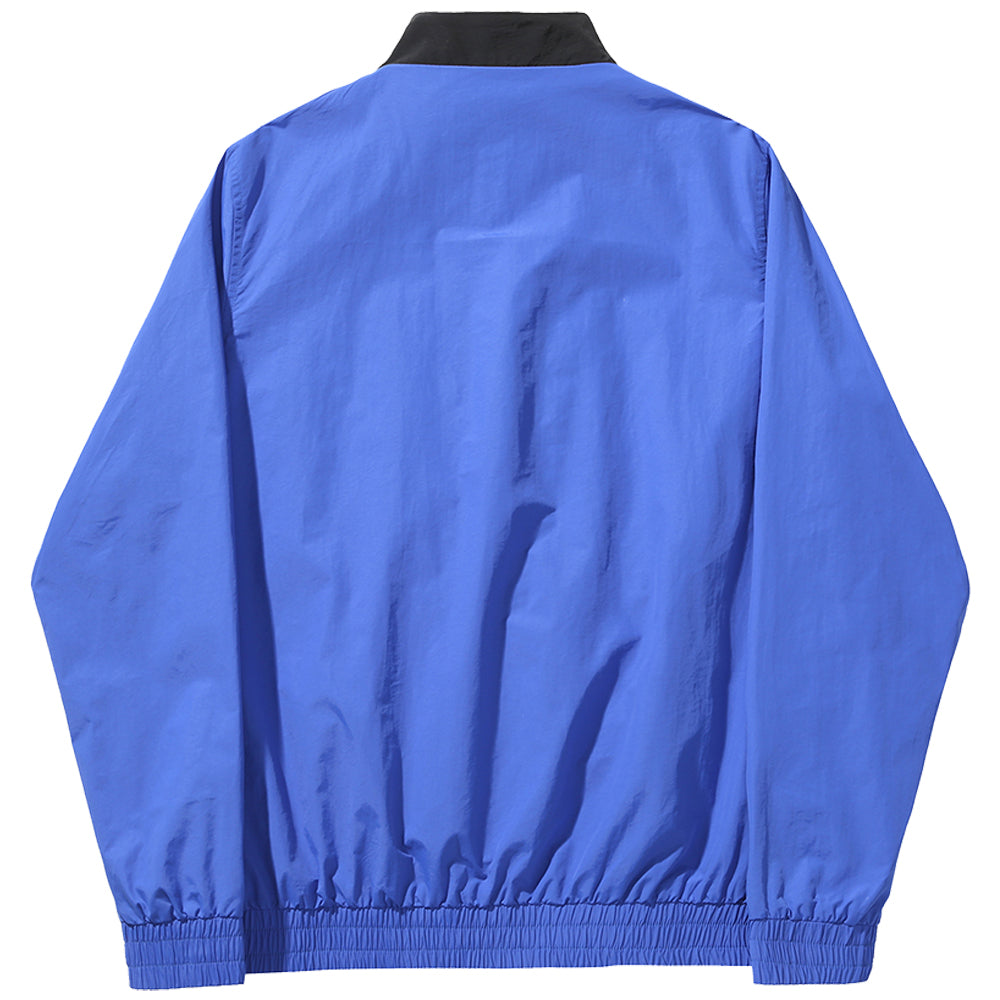 Hélas Race Wind Jacket blue