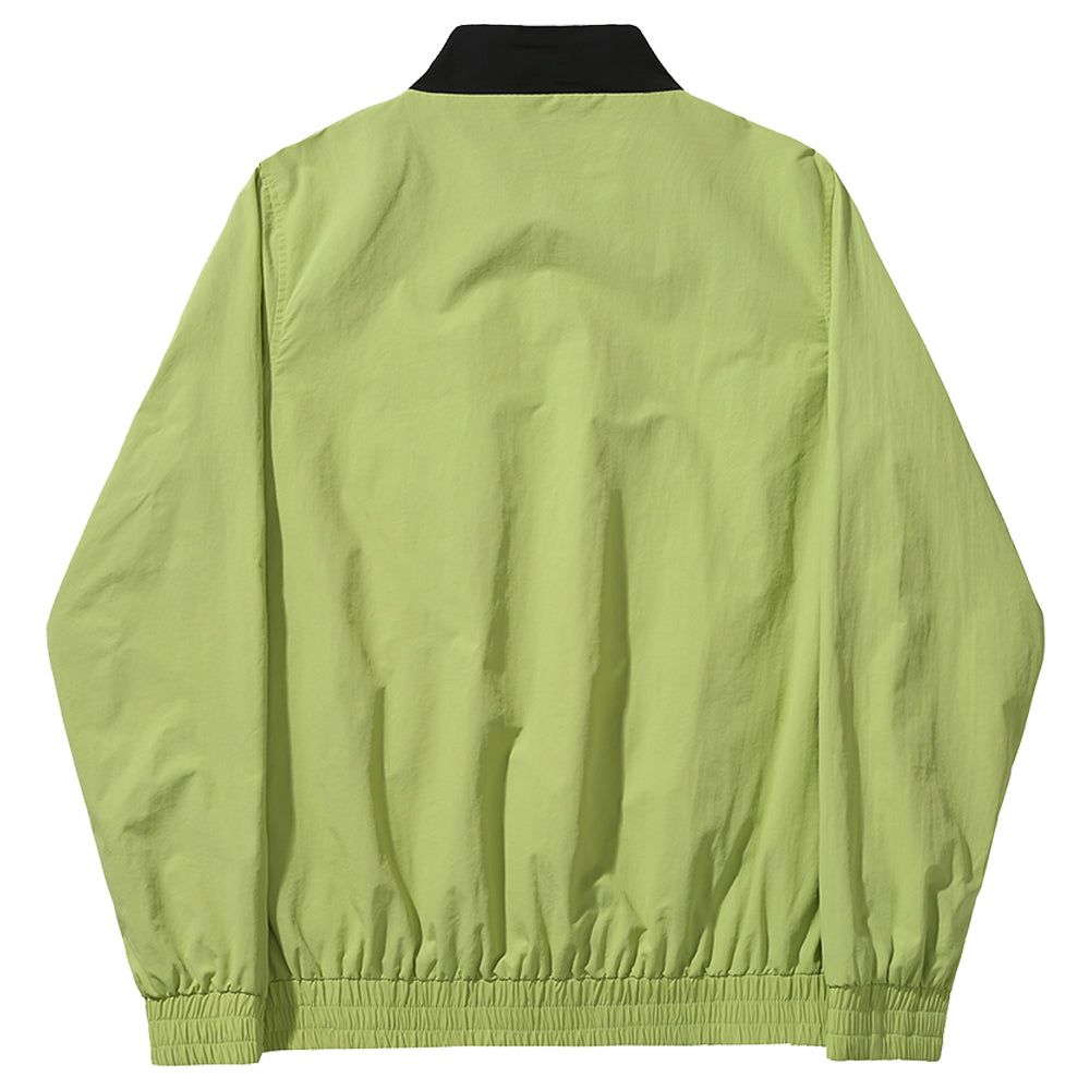 Hélas Race Wind Jacket mint