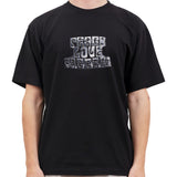 Rassvet (PACCBET) Chrome T shirt black
