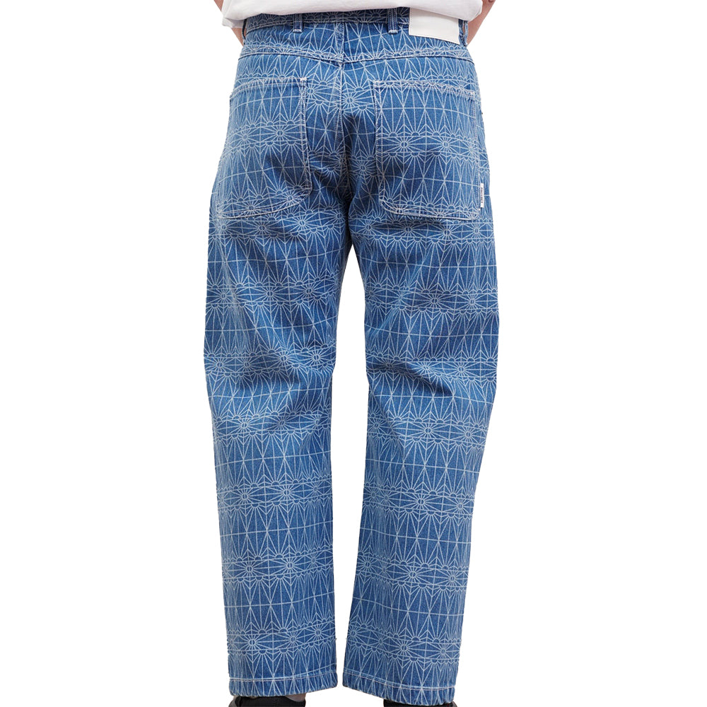 Rassvet (PACCBET) Denim Pants blue