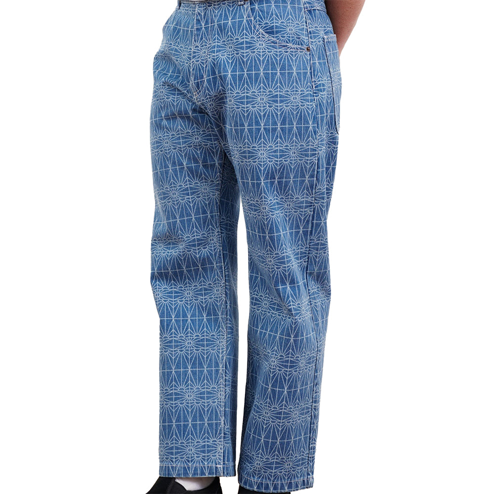 Rassvet (PACCBET) Denim Pants blue