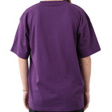 Rassvet (PACCBET) Small Logo T shirt Purple