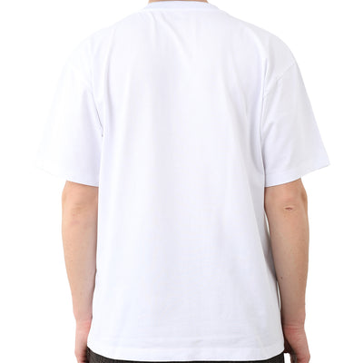 Rassvet (PACCBET) Small Logo T shirt White