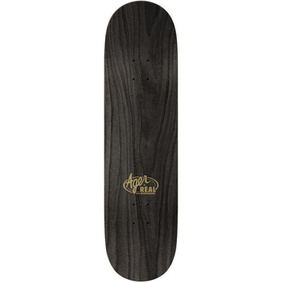 Real Harry Lintell By Kathy Ager Deck 8.5"