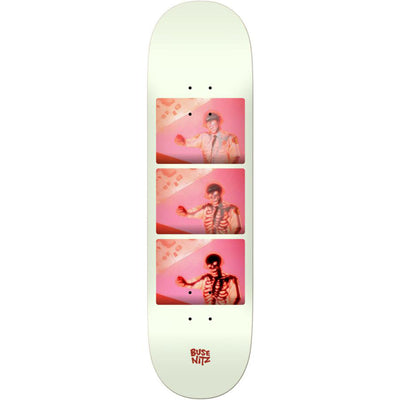 Real Dennis Busenitz Shock Deck 8.5"
