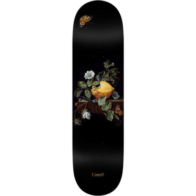 Real Harry Lintell By Kathy Ager Deck 8.5"