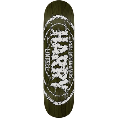 Real Harry Lintell Pro Oval Deck 8.28"