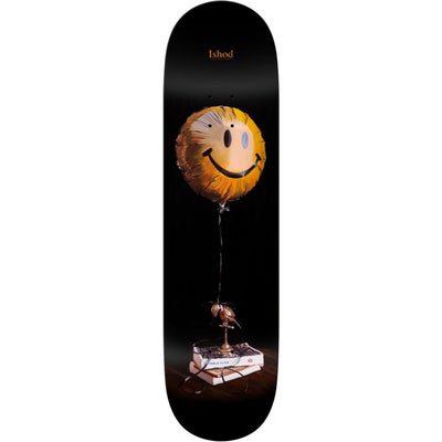 Real Ishod Wair By Kathy Ager Deck 8.12"
