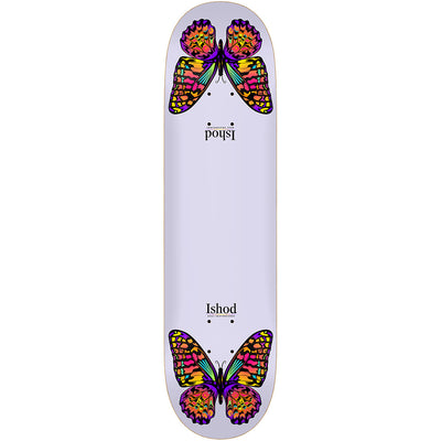 Real Ishod Wair Monarch Twin Tail Slick deck 8.3"