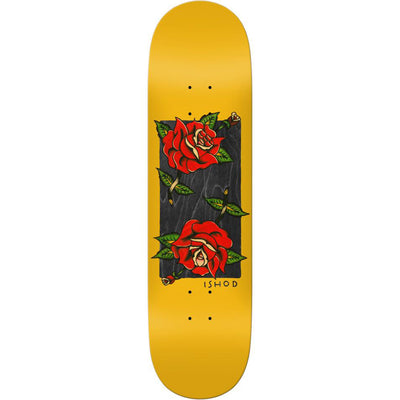 Real Ishod Wair Roses by Harry Deck 8.06"
