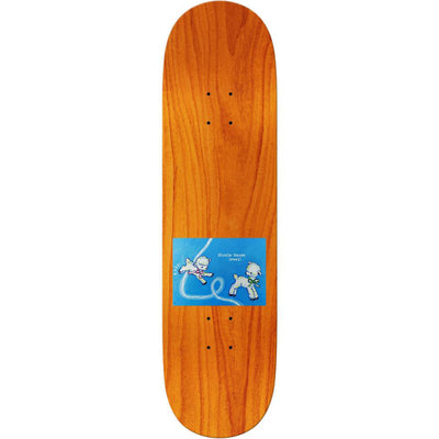Real Nicole Hause Storybook Deck 8.25"