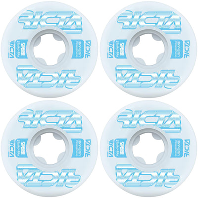 Ricta Framework Sparx 99a Wheels 51mm