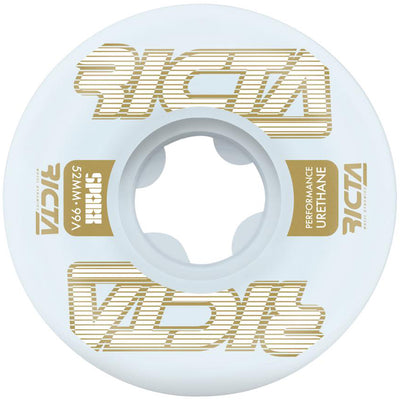 Ricta Framework Sparx 99a Wheels 52mm