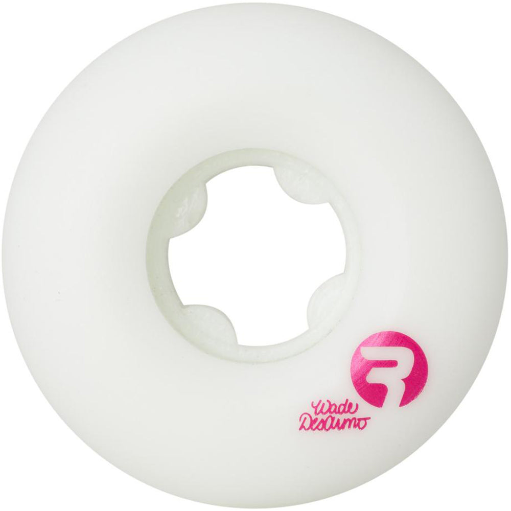 Ricta Wade Desarmo Vortex Naturals Slim 99a Skateboard Wheels 51mm