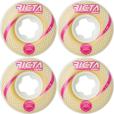 Ricta Wade Desarmo Vortex Naturals Slim 99a Wheels 51mm