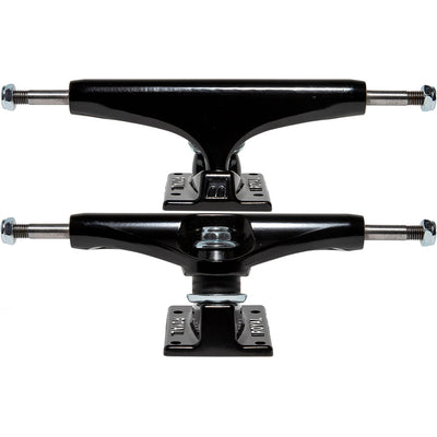 Royal Blacks 127 Trucks 7.6"