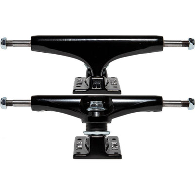 Royal Blacks 139 Trucks 8"