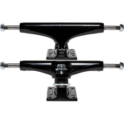 Royal Blacks 144 Trucks 8.25"