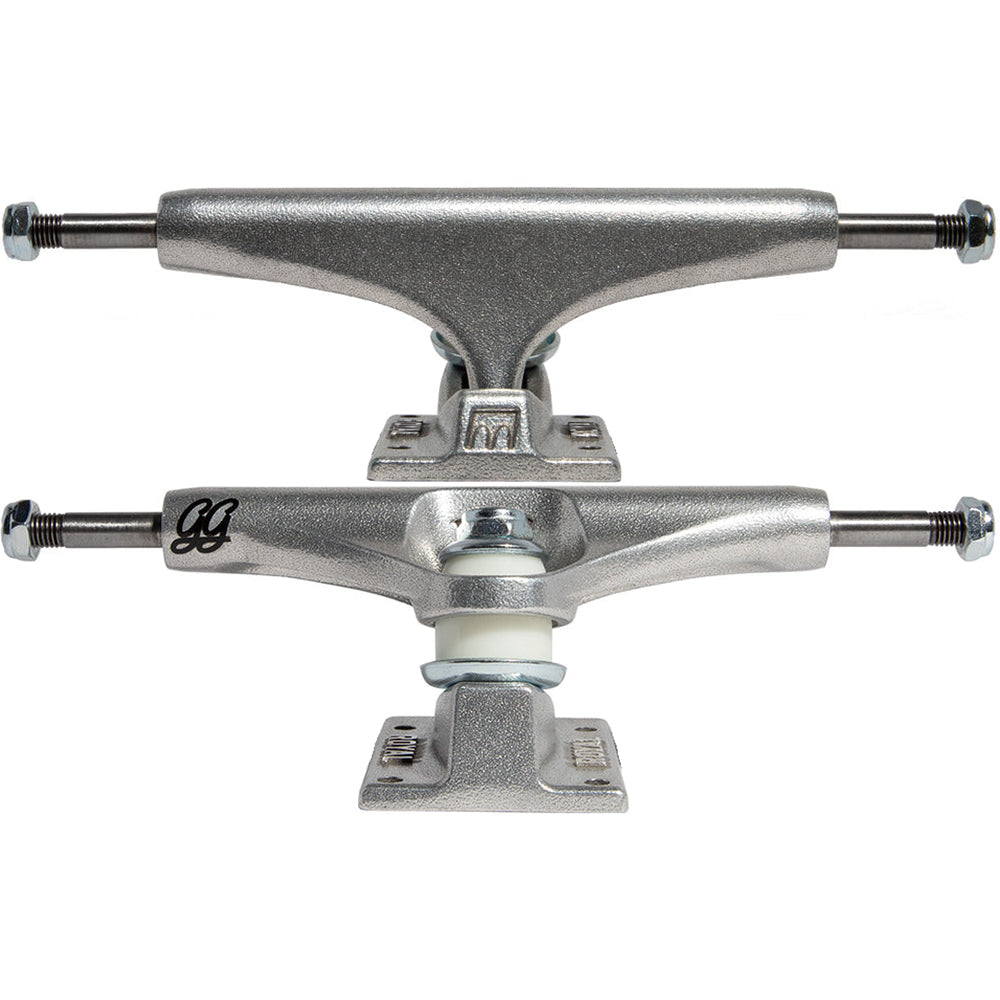 Royal Griffin Gass Pro 144 Skateboard Trucks 8.25"