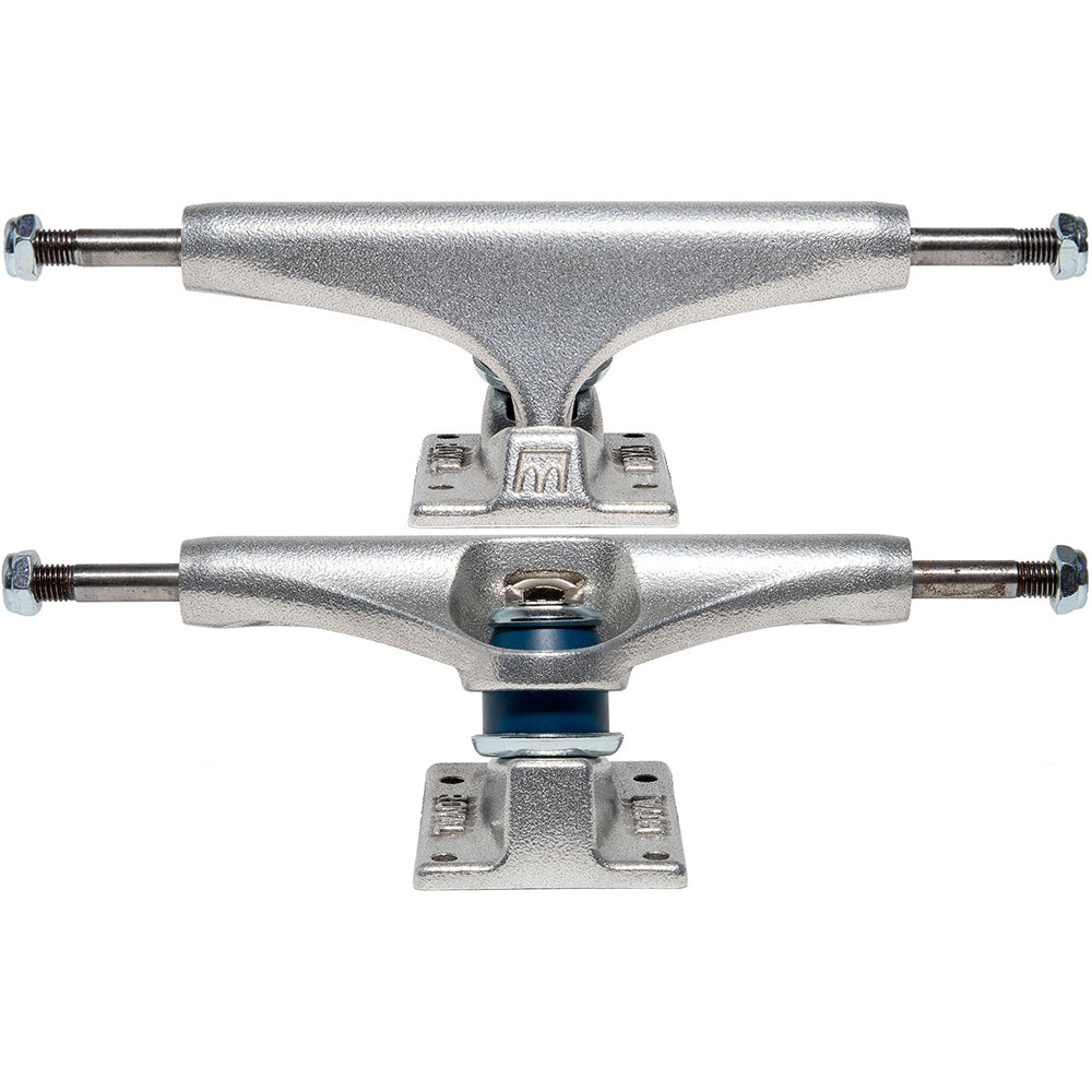 Royal Inverted Raws 127 Skateboard Trucks 7.6"