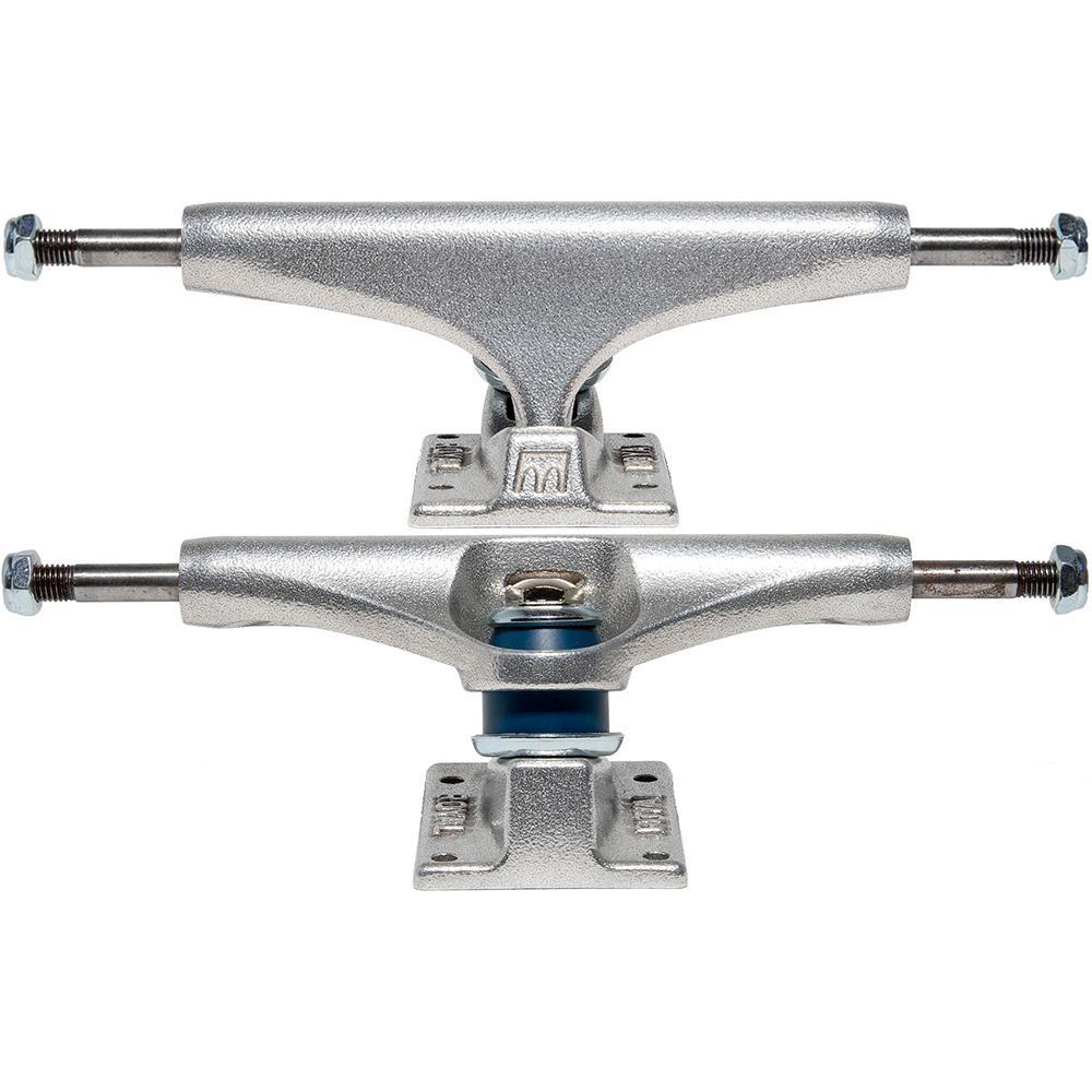 Royal Inverted Raws 144 Skateboard Trucks 8.25"