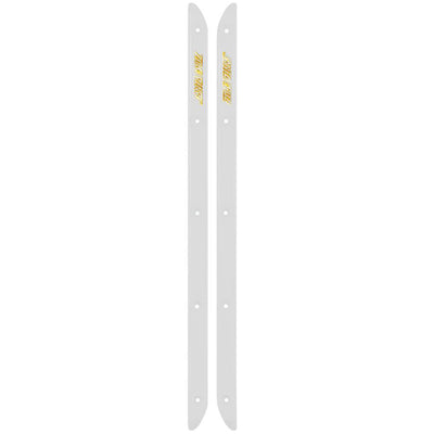 Santa Cruz Cell Block Slimline HSR rails White