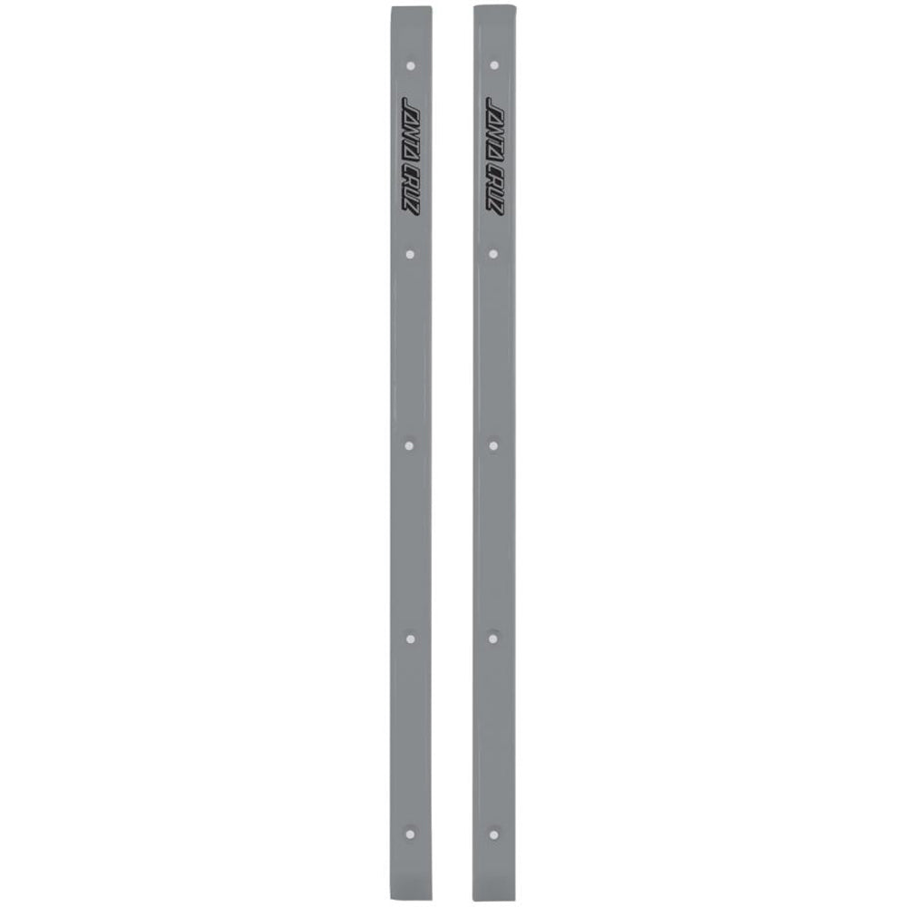 Santa Cruz Cell Block Slimline HSR rails Silver