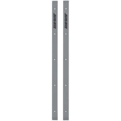 Santa Cruz Cell Block Slimline HSR rails Silver