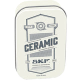 SKF Ceramic Skateboard Bearings