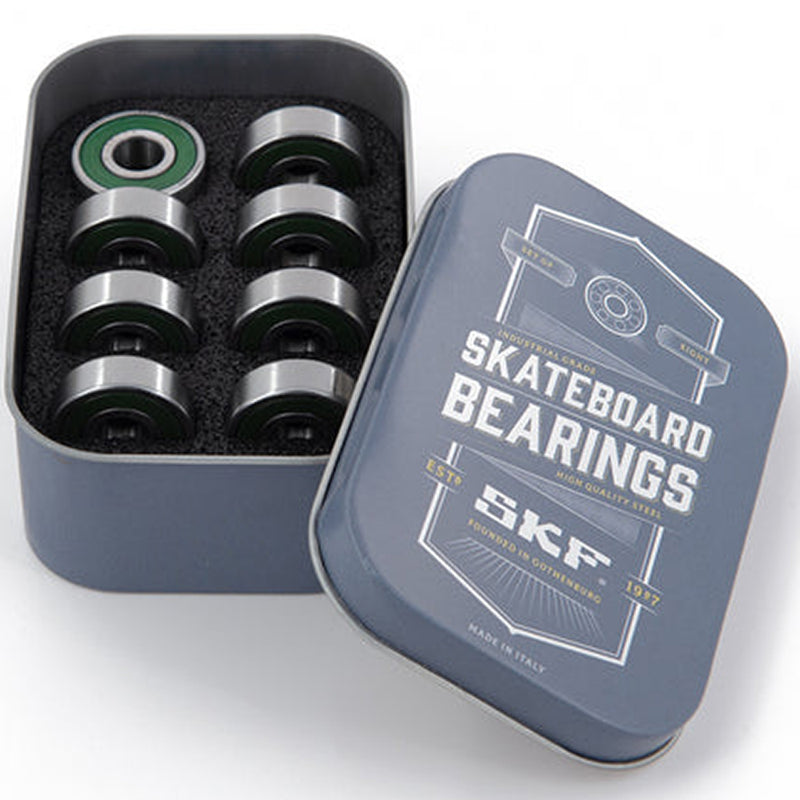 SKF Skateboard Bearings NOTE shop