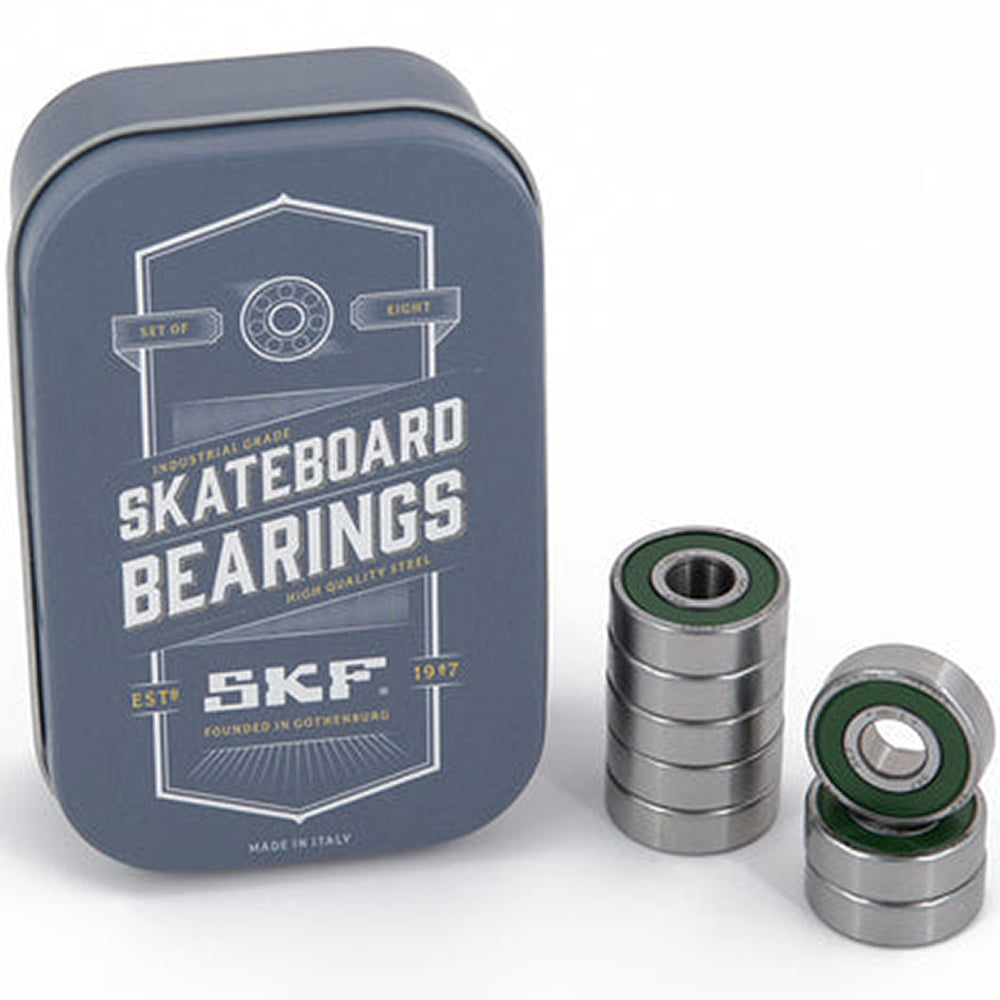 SKF Skateboard Bearings