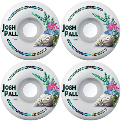 SML Josh Pall Tide Pool wheels 53mm