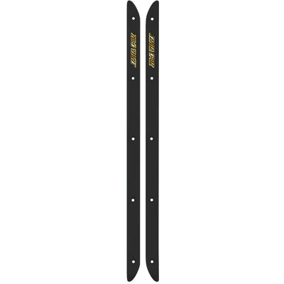 Santa Cruz Cell Block Slimline HSR rails Black