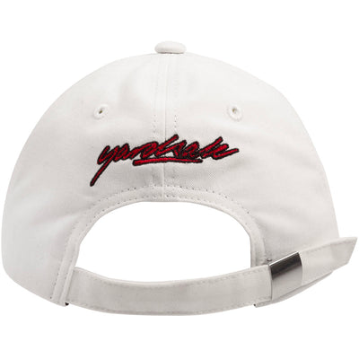 Sergio Tacchini x Yardsale Cap white