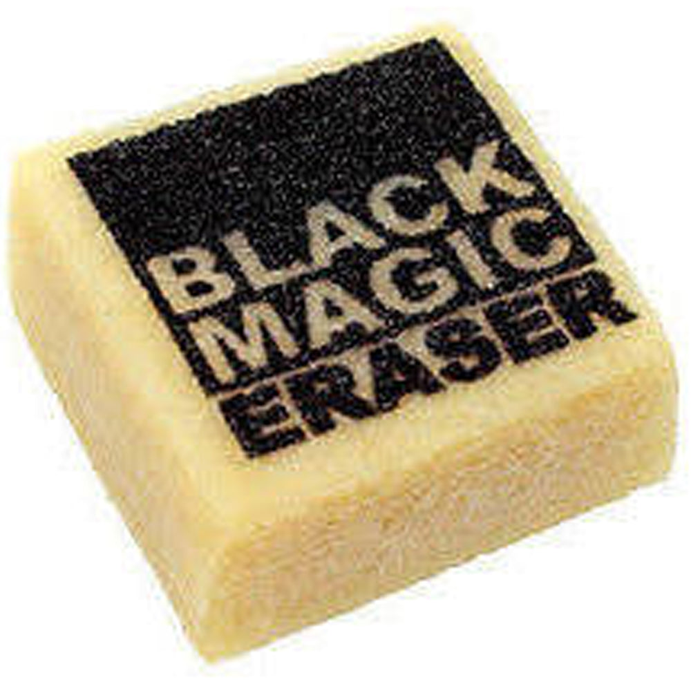 Shorty's Black Magic Grip Eraser