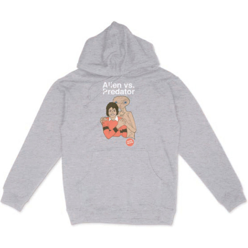 Skate Mental AVP Hoodie grey NOTE shop