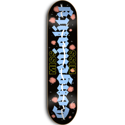 Skate Mental Jake Anderson Sangra Deck 8.38"