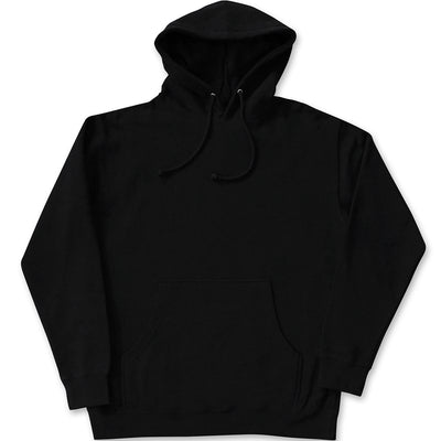 Skateboard Cafe Swan Hood Black