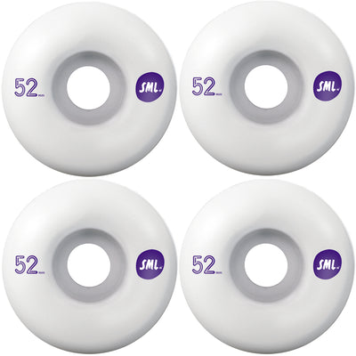 Sml Grocery Bag OG Wide wheels 52mm