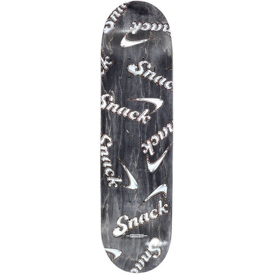 Snack Alive Glass Deck 8"
