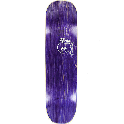 Snack Little Prince Deck 8"