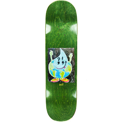 Snack Peace Officer - Water Deck 8.25"
