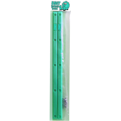 Snot Booger Bars Rails