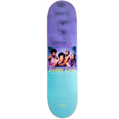 Sour Barney Page Daddy Cool deck 7.875