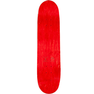 Sour Barney Page Guiri Co Deck 8"