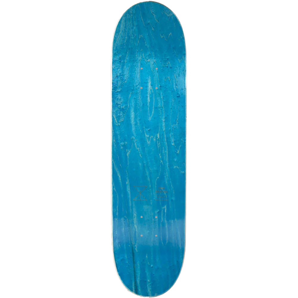 Sour Simon Isaksson Fast & Fab Deck 8.25"