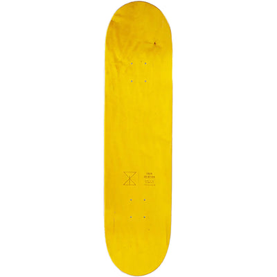 Sour Tom Snape Gatorade Deck 8.18"